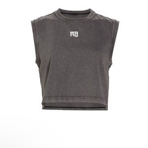 COPY - Alexander wang muscle tee